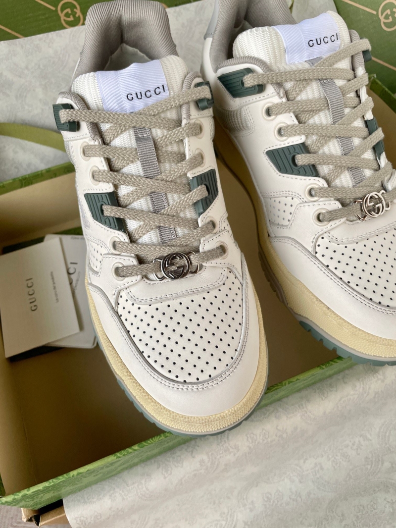 Gucci Screener Shoes